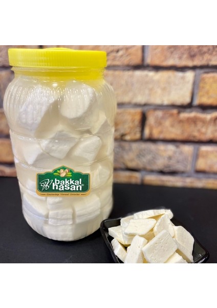 - Tam Yağlı Antep Peyniri (Keçi Peyniri)