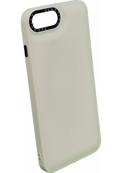 Apple iPhone 7 Plus Uyumlu Casetify Buff Seri Arka Koruma fiyatları