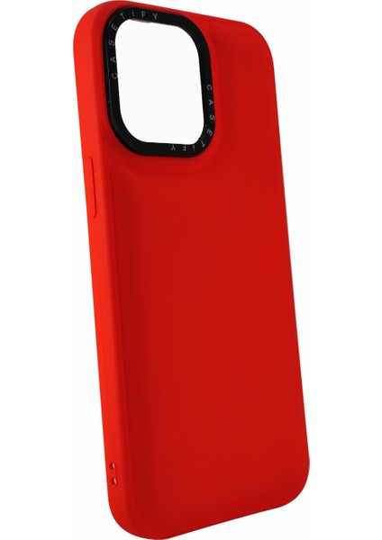 Apple iPhone 13 Pro Uyumlu Casetify Buff Seri Arka Koruma