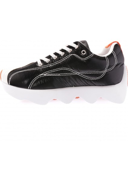 805-23Y Kadin Kalin Taban Sneakers Ayakkabi