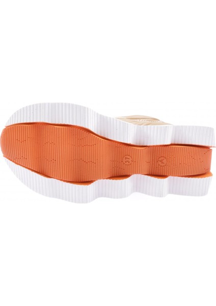 805-23Y Kadin Kalin Taban Sneakers Ayakkabi