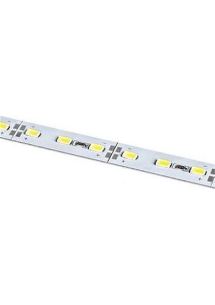 Bar LED 1 Metre Yeşil