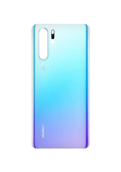 Telefon Kapak Huaweı P30 Pro