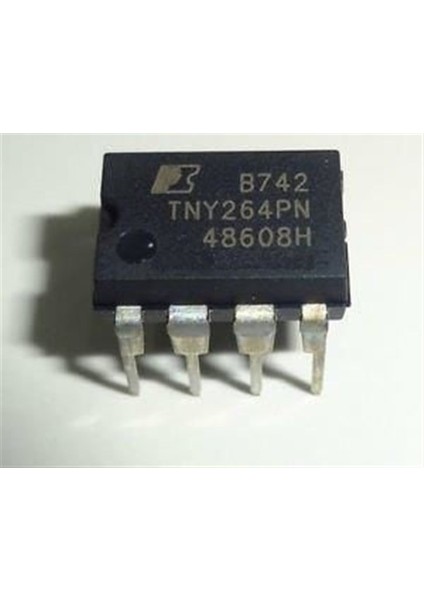 Yıldız Elektronik Tny 264