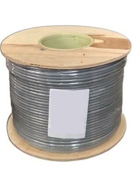 Cctv 2+1 2X022 Kamera Kablosu 300 Metre fiyatları