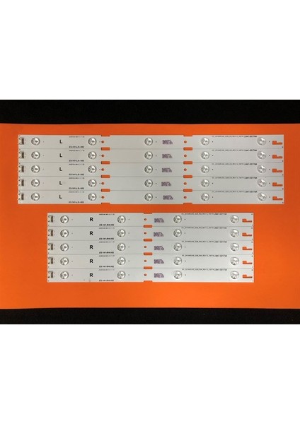 LCD LED-2028-10 LU-2015ARC430-A43L6652-B43L5531-43VLE6565-43CLE5545BG-C233-234-E141-WİNKEL