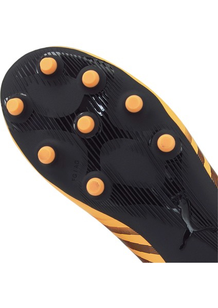 Tacto II FG/AG Jr Unisex Krampon 10670401