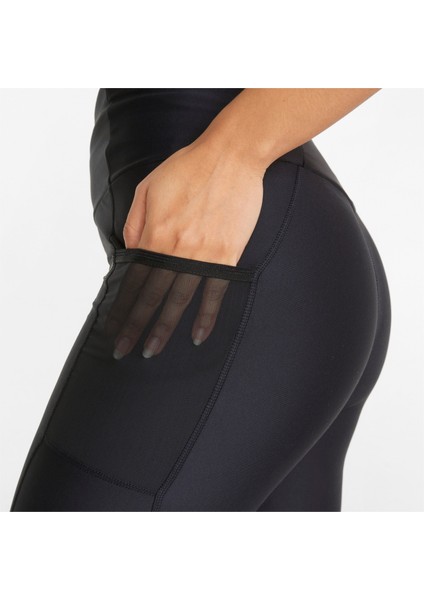 Marathon Yüksek Bel Tam Boy Kadın Koşu Tayt modelleri