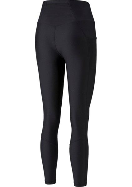 Marathon Yüksek Bel Tam Boy Kadın Koşu Tayt indirimleri