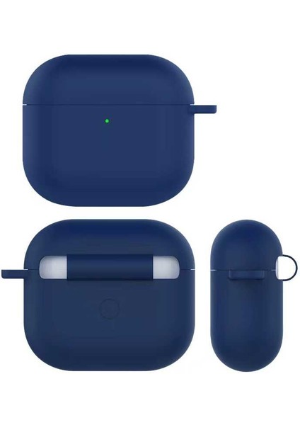 Apple Airpods Pro 2 Silikon Kılıf Koruyucu Voyo modelleri