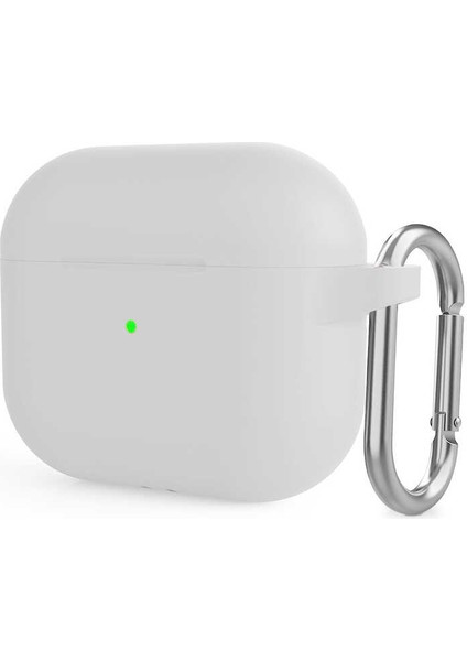 Apple Airpods Pro 2 Silikon Kılıf Koruyucu Voyo