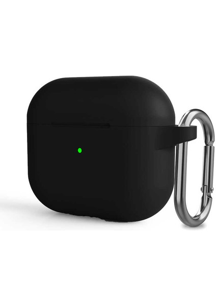 Apple Airpods Pro 2 Silikon Kılıf Koruyucu Voyo