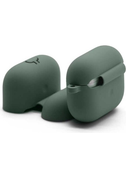 Apple Airpods Pro 2 Silikon Kılıf Koruyucu Voyo fiyatları