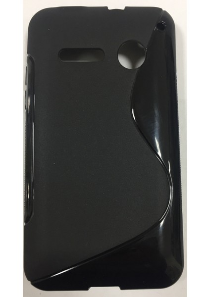 Vodafone Smart 4 Mini Süper Silikon Kılıf