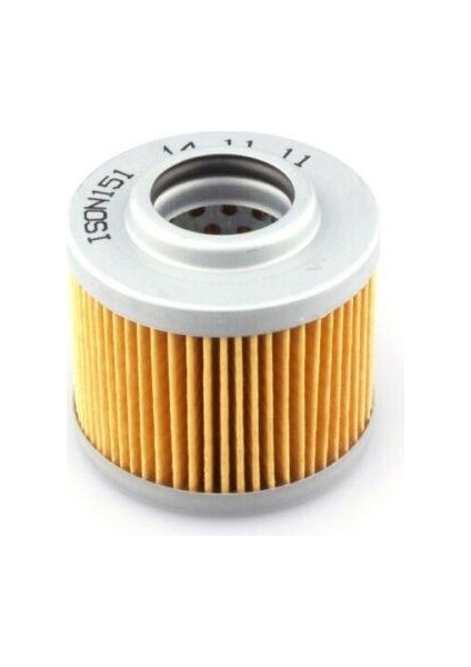 Ison ISON-151 2002-2005 Bmw F 650 Cs Yağ Filtresi