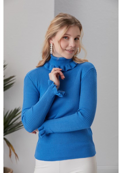 Kadın Triko Kazak fiyatları