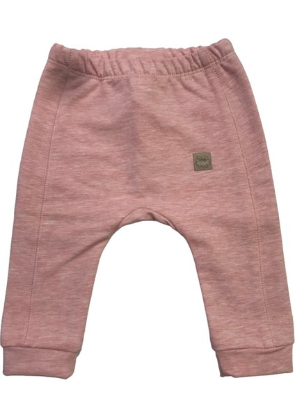 Pantolon Iki Ip Moons Bimini Kırçıllı Pembe