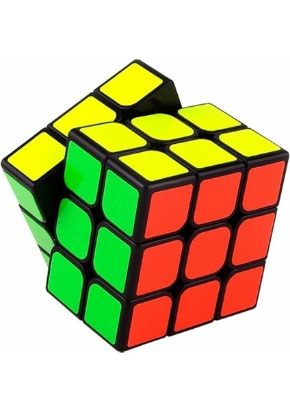 Vip Kalite 3x3 Zeka Küpü 3x3 Sabır Küpü 3x3 Rubiks Cube Akıl Oyunları Eğitici Oyuncak Zeka Küpü Karne Hediyeleri