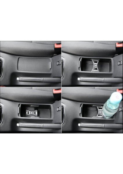 Golf 6 (2009 -- 2011) Şişe Açacağı 1K0858230A, 1K0858230