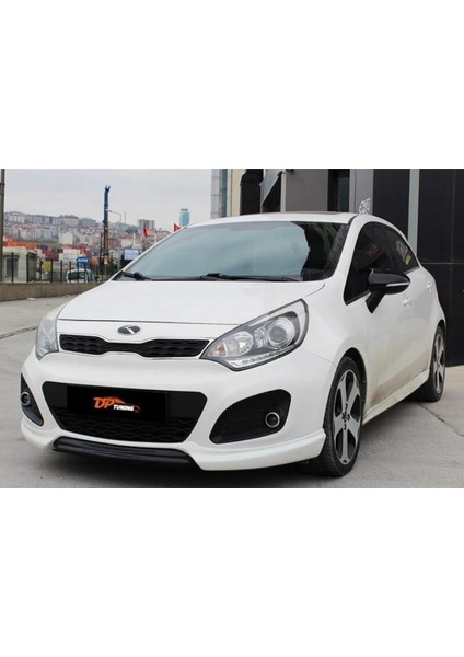 Kia Rio 2012 - 2016 Batman Yarasa Ayna Kapağı Sinyalli modelleri