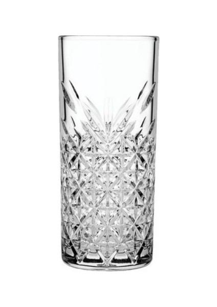420326 Timeless Serisi Rakı Bardağı 180CC - 4 Adet