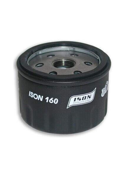 Ison ISON-160 2008-2012 Bmw F 650 Gs Yağ Filtresi