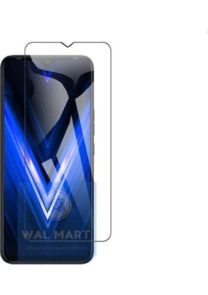 Tecno Pova Neo Mat Esnek Nano Cam Ekran Koruyucu