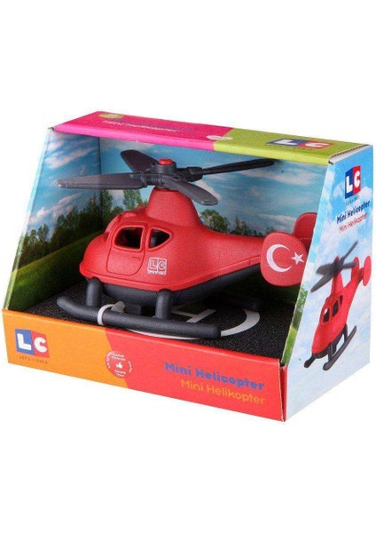 Lc Minik Helikopter fiyatları