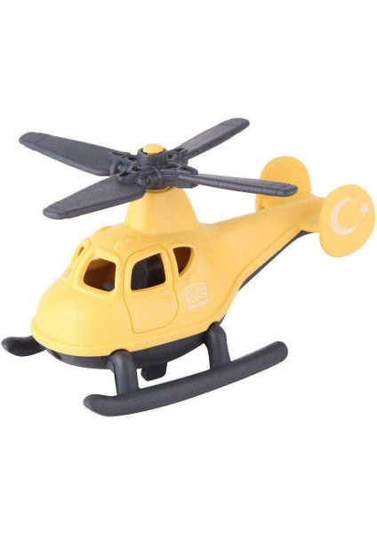 Lc Minik Helikopter modelleri
