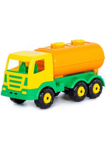 Polesie Prestij Tanker