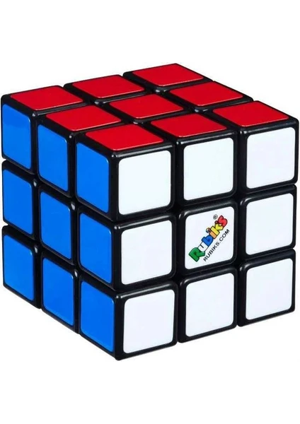 Vip Kalite Orjinal Lisanslı 3x3 Zeka Küpü 3x3 Sabır Küpü 3x3 Rubiks Cube Akıl Oyunları Karne Hediyeleri