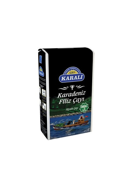 Karadeniz Filiz Çayı 1000 G