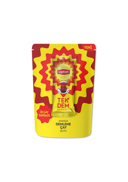 Tek Dem 10'lu Paket 1.9 G