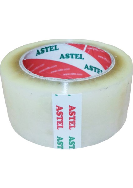 Koli Bandı 45 mm x 100 Metre 60 Adet modelleri