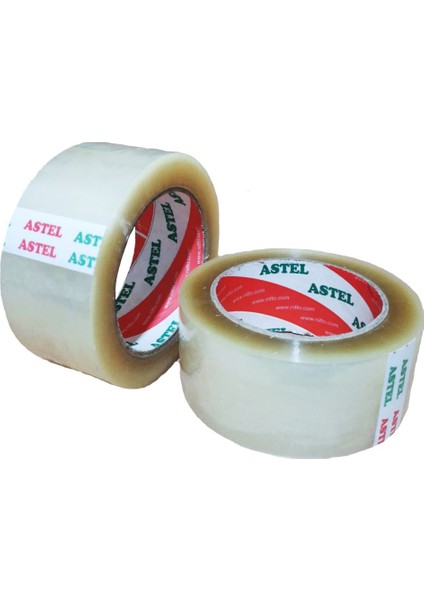 Koli Bandı 45 mm x 100 Metre 60 Adet fırsatları