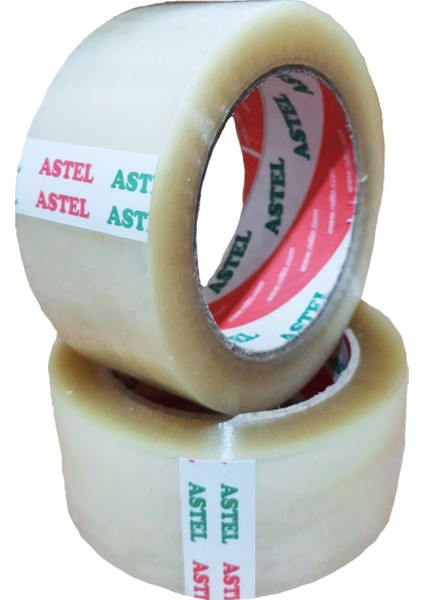 Koli Bandı 45 mm x 100 Metre 60 Adet indirimleri