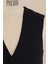 Slim Fit Yünlü Desenli Spor Triko 3