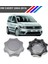 Vw Caddy Koltuk Ayar Makarası Gri Yan Sanayi 1 Adet 2004-2016 2