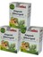 Kayısılı Biberiyeli Çay 3 x 40 Süzen Poşet 1
