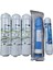 Aqua Factory 5'li Çubuklu Inline Filtre Set 1