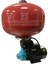 Qbm-60-0.5 Hp 220V 24 Lt Tanklı Paket Hidrofor 1