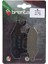 Mondial 250MCT Ön Disk Brenta Fren Balata ( Made In Italy ) 1