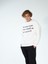 You Will Never Know Don't Care At All Unisex Oversize Sweatshirt 3