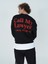 You Will Never Know Call My Lawyer Unisex Oversize Sweatshirt 1