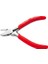 H30S-110FL Elektronikçi Yan Keski 110 mm (Sıfır Kesim) 1