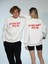 Please Don't Hug Me Oversize Unisex Sweatshirt 3