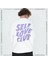 Self Love Club Unisex Oversize Sweatshirt 1