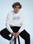 How Do I Block You Unisex Oversize Sweatshirt 2