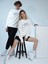 How Do I Block You Unisex Oversize Sweatshirt 3
