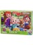 Laço Kids Cocomelon 50 Parça Puzzle Playtime, Çocuklar Için Yapboz 1